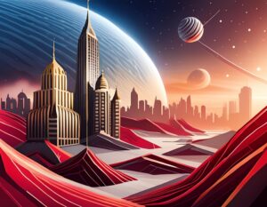 Geopolitics and Space