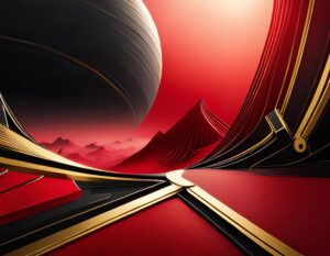 Geopolitics and Space