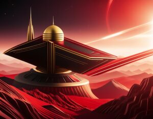 Geopolitics and Space