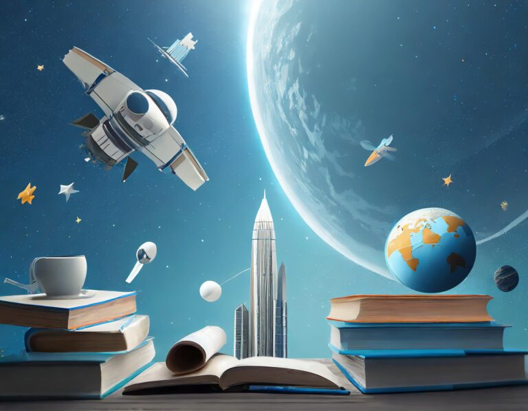 Space and Enlightenment