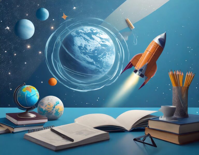Space and Enlightenment