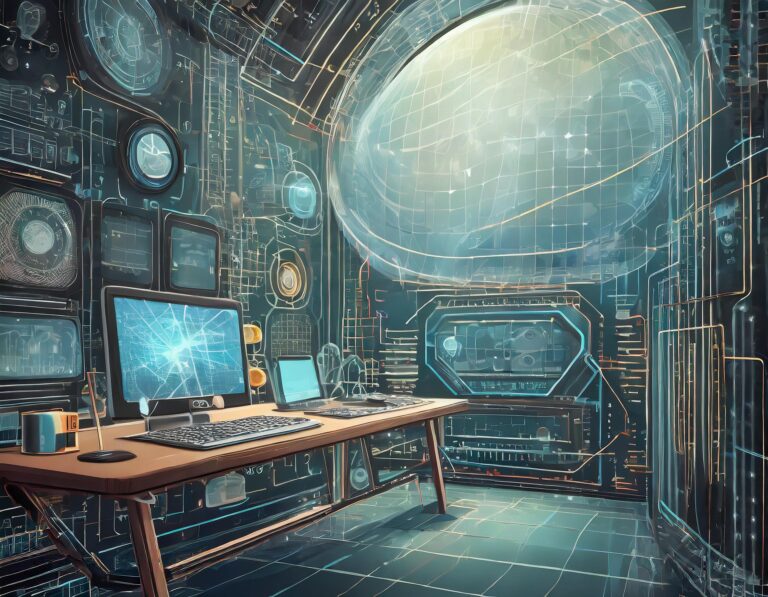 Space and Enlightenment