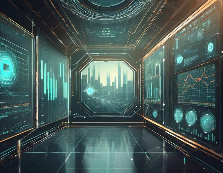 Space and Enlightenment
